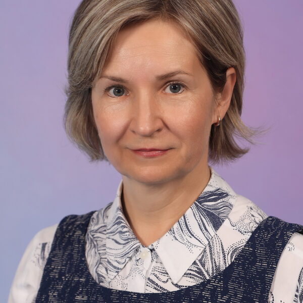 Lietvede Inga Osipova