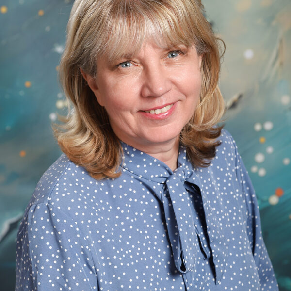 Direktore Lolita Greitāne