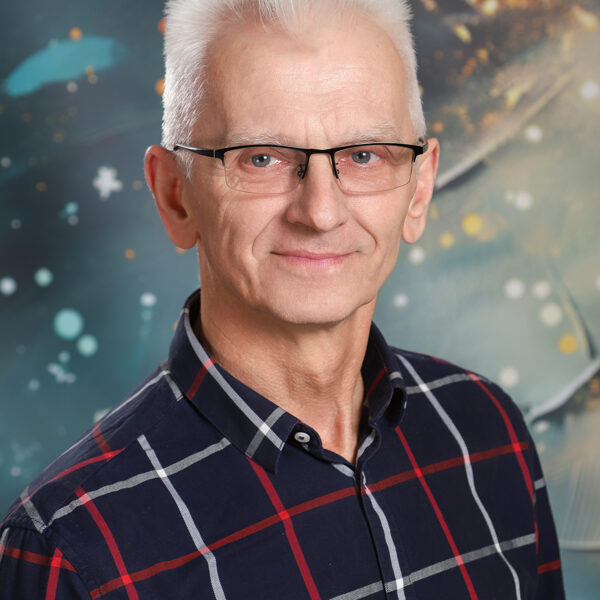 Direktora vietnieks administratīvi saimnieciskajā darbā Aleksandrs Abrickis