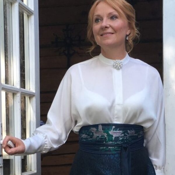 Inga Žirgule