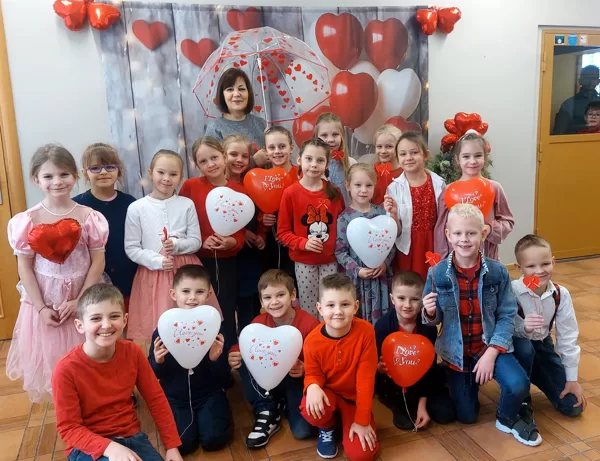 Valentīndiena