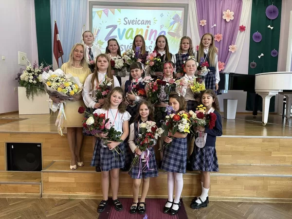 Zvaniņa svētki