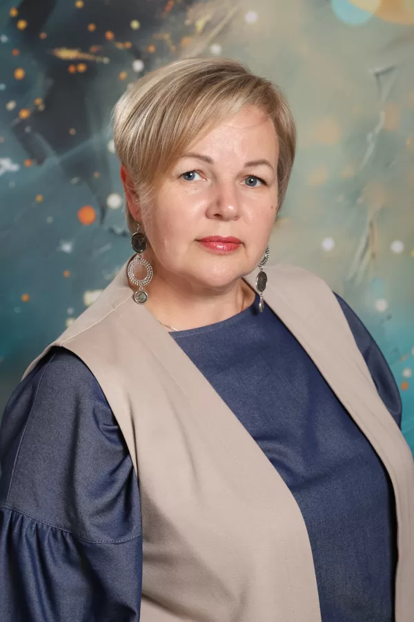Bibliotekāre Dzintra Batņa