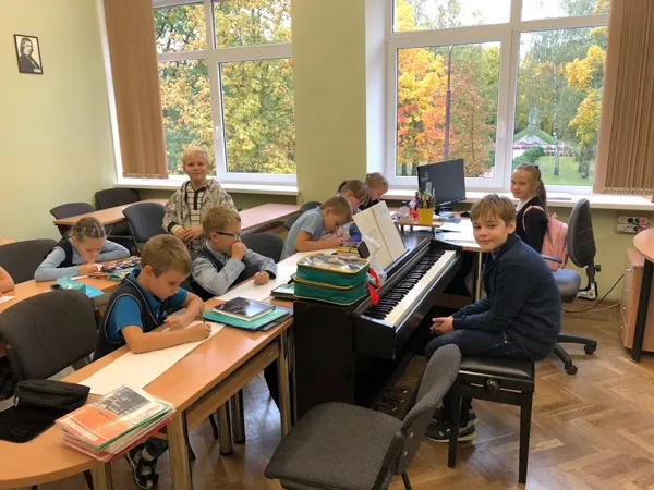 Skolotāju diena