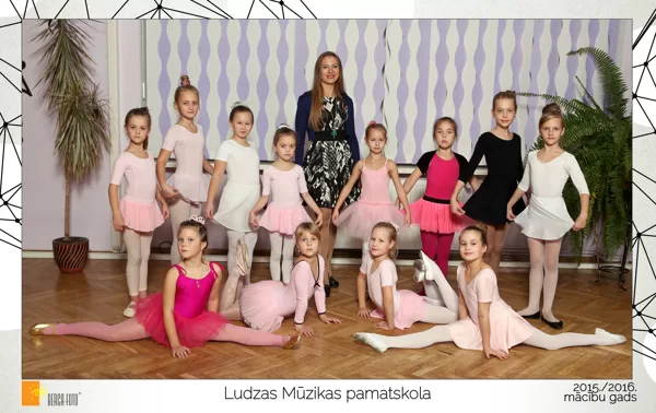 1.deju klase (ped. O.Štrauha)