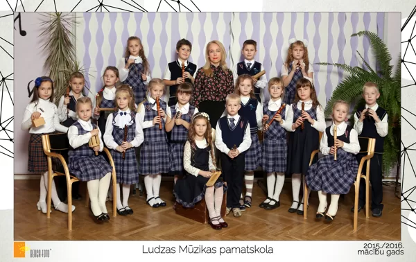 Folkloras kopa (ped. D.Tihovska)