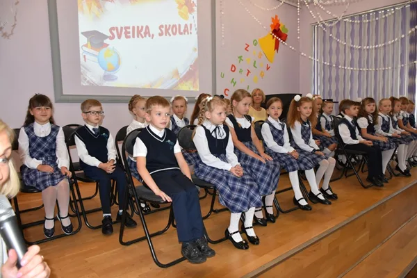 Zinību diena 2019