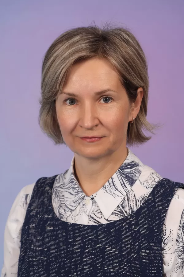 Lietvede Inga Osipova