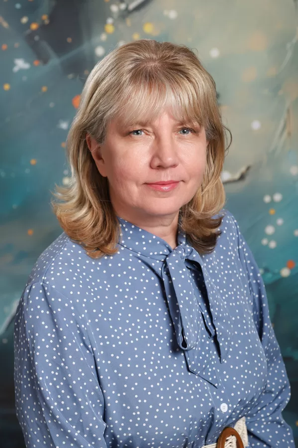 Direktore Lolita Greitāne