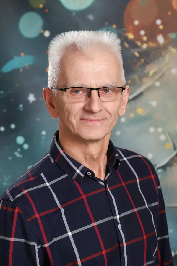 Direktora vietnieks administratīvi saimnieciskajā darbā Aleksandrs Abrickis