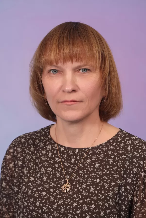 Ilze Loce - pagarinātās dienas grupas skolotāja