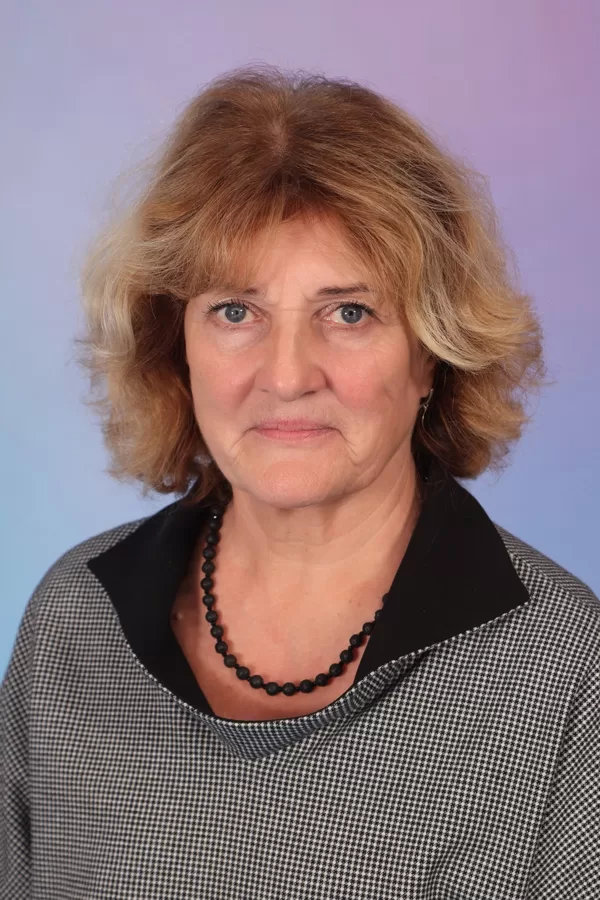 Svetlana Sergejeva
