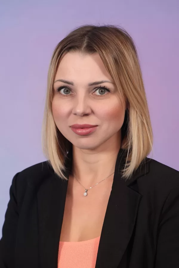Viktorija Tirša