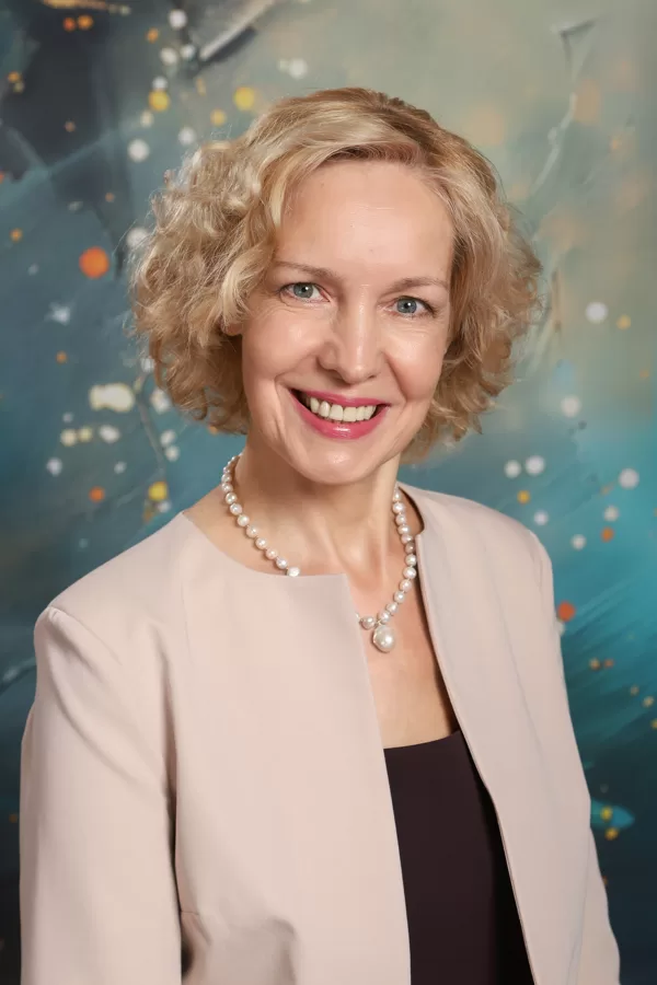 Ērika Piterāne