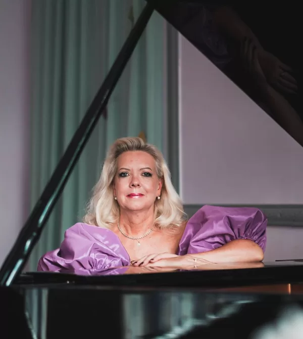 Marina Marčenoka