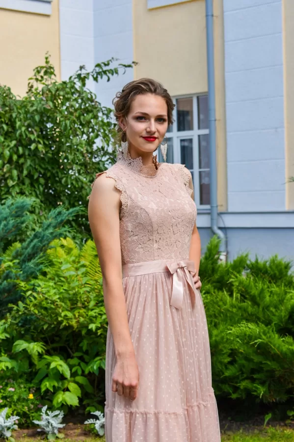 Aleksandra Filatova