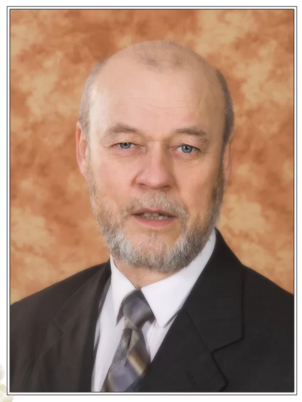 Boriss Ivanovs 