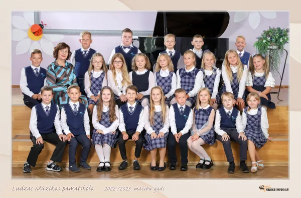3.klase, Dace Līvmane