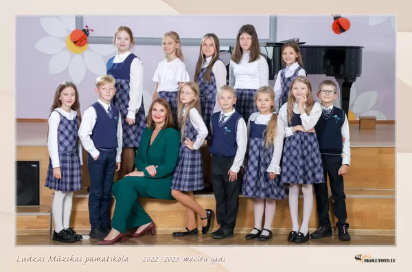 4.b klase, Jana Andrejeva