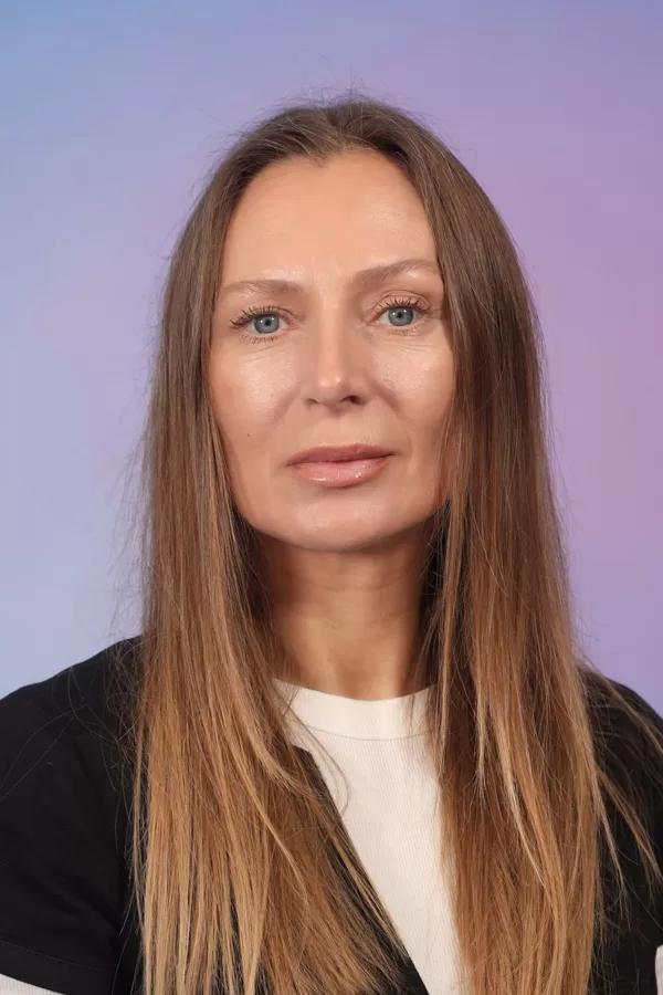 Oksana Štrauha