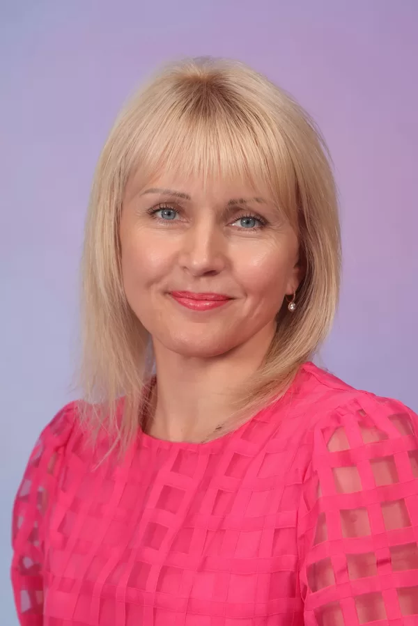 Sandra Kučāne - teorētisko priekšmetu metodiskās komisijas vadītāja