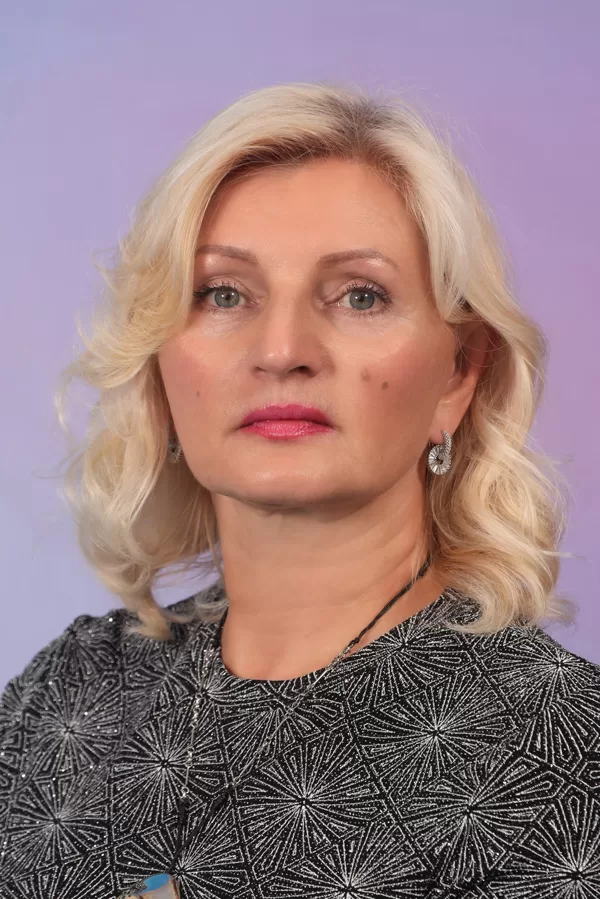 Aija Razumovska