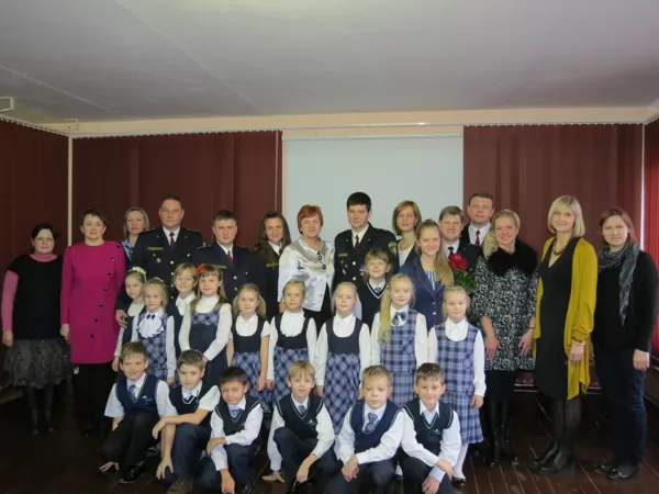 Koncerts Policijas dienā