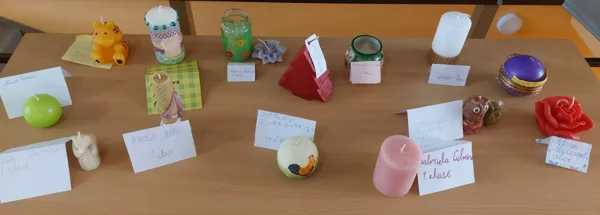 Sveču diena