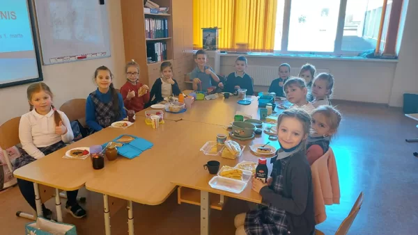 Meteņi