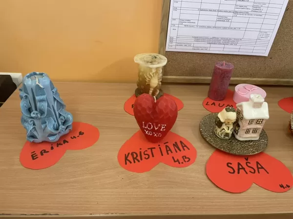 Sveču diena