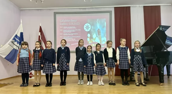 Lāčplēša diena